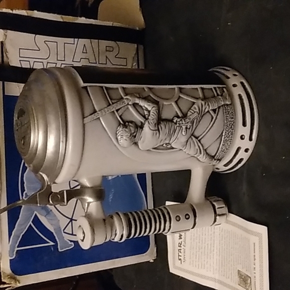 Star Wars stein - Picture 2 of 5
